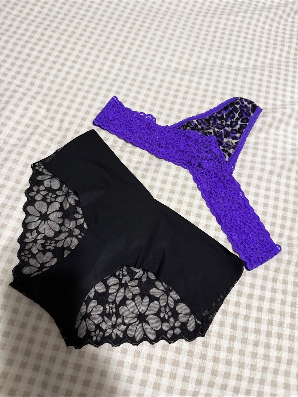 Victoria's Secret bundles